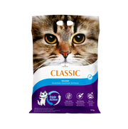 Intersand Classic - Non Parfumée - Litière Agglomérante pour Chats