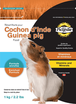 Voir l’image dans la galerie, PICARDIE Nourriture Cochon-Dinde Vitaminé 1kg