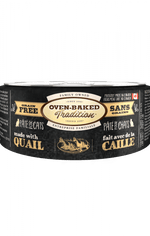 Voir l’image dans la galerie, OBT Chat Pâté Caille SG 156g
