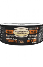 Voir l’image dans la galerie, OBT Chat Pâté Dinde SG 156g