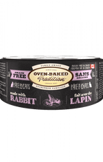 Voir l’image dans la galerie, OBT Chat Pâté Lapin SG 156g
