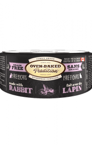 OBT Chat Pâté Lapin SG 156g