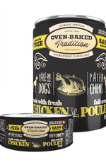 Voir l’image dans la galerie, OBT Chien Pâté Poulet SG 354g