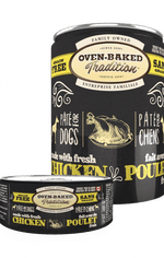 Voir l’image dans la galerie, OBT Chien Pâté Poulet SG 156g
