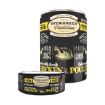 Voir l’image dans la galerie, Oven-Baked Tradition - Pâté de Poulet - Nourriture Humide Sans Grains pour Chiens