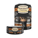 Voir l’image dans la galerie, Oven-Baked Tradition - Pâté de Dinde - Nourriture Humide Sans Grains pour Chiens