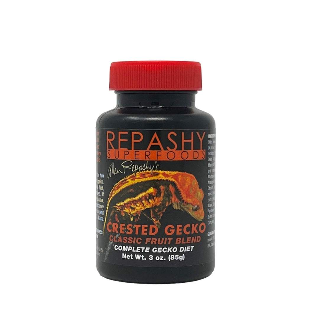 REPASHY Nourriture Gecko à Crête Classic 85g