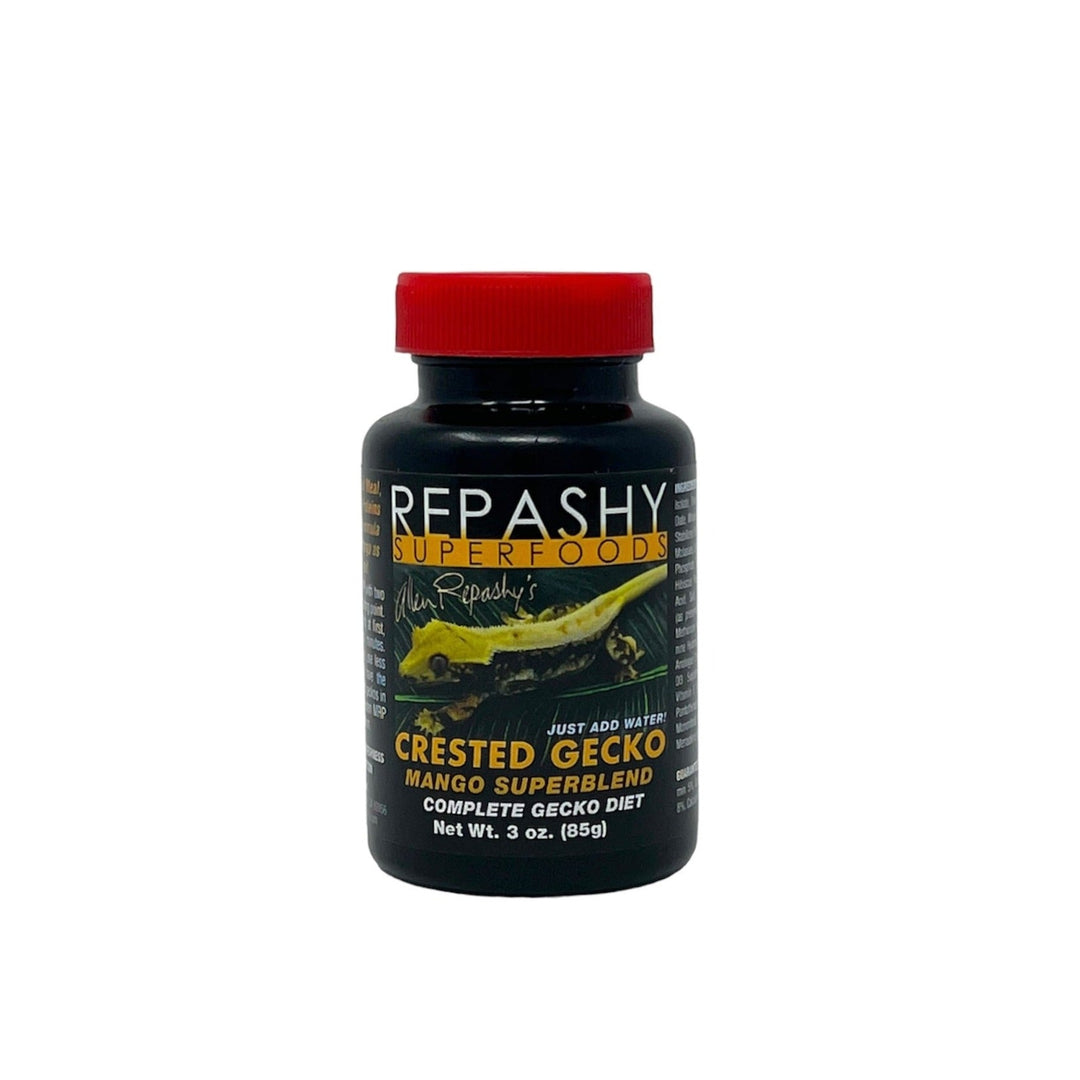 REPASHY Nourriture Gecko Mangue 85g