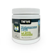 THRIVE Terre Diatomée 120g