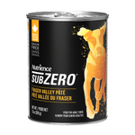Voir l’image dans la galerie, Nutrience Subzero - Pâté Vallée du Fraser - Nourriture Humide Sans Grains pour Chiens Adultes