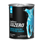 Voir l’image dans la galerie, Nutrience Subzero - Pâté Pacifique Canadien - Nourriture Humide Sans Grains pour Chiens Adultes