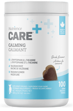Voir l’image dans la galerie, NUTRIENCE CARE Chien Calmant 400g