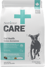 Voir l’image dans la galerie, Nutrience Care - Chien Adulte Soins Dentaires Poulet - Nourriture Sèche pour Chiens