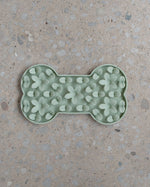 Voir l’image dans la galerie, Dexypaws - Tapis de Léchage Cache-Cache en Silicone - Tapis de Léchage pour Chiens