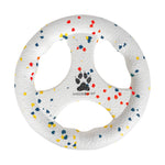 Voir l’image dans la galerie, Shedrow K9 - Volant FlexiPlay Tug 'N Toss - Jouet Flottant pour Chiens