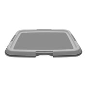 HOME GUARD Plateau Tapis d'Entraînement 23.5x23.5