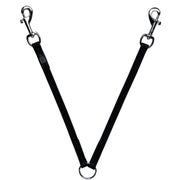 *DOGIT Coupleur Nylon 3/8x10