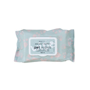 Dexypaws - Lingettes Nettoyantes à l'Aloès et à la Vitamine E - Lingettes pour Chiens et Chats