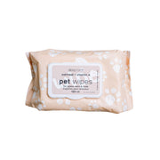 Dexypaws - Lingettes Nettoyantes à l'Avoine et à la Vitamine E - Lingettes pour Chiens et Chats