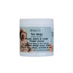Voir l’image dans la galerie, Dexypaws - Lingettes Nettoyantes à Enfiler sur le Doigt Sans Parfum - Lingettes pour Chiens