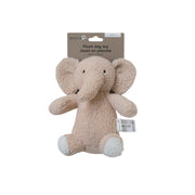 Dexypaws - Éléphant - Jouet en Peluche pour Chiens