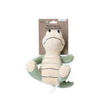 Voir l’image dans la galerie, Dexypaws - Crocodile - Jouet en Peluche pour Chiens
