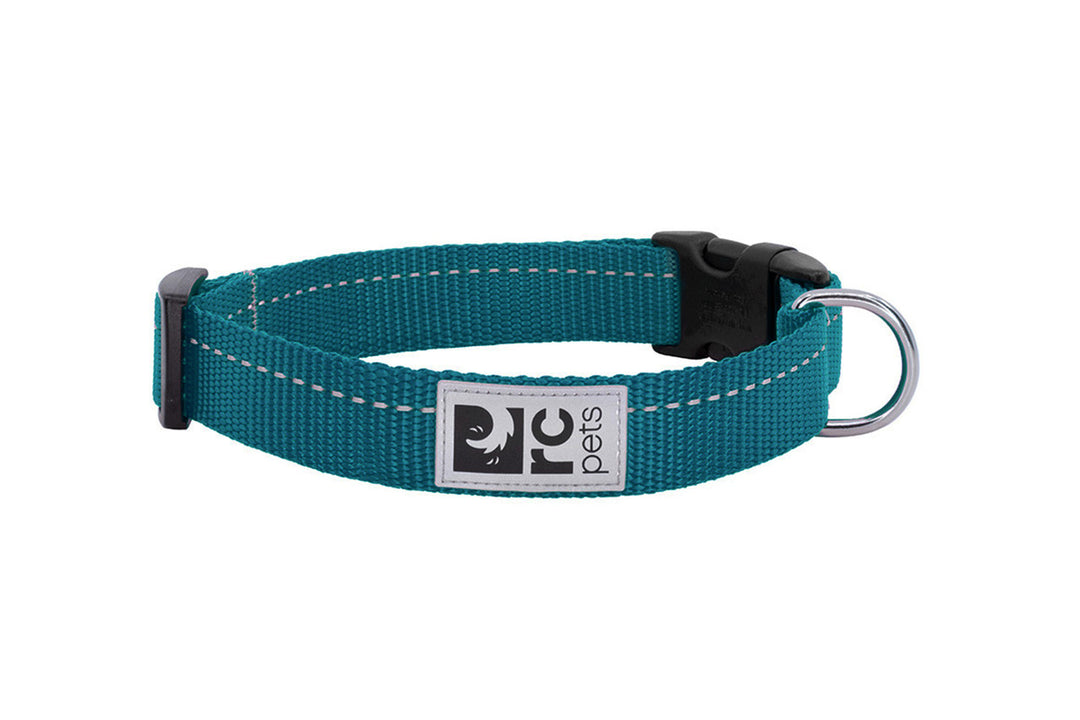 RCP Collier Base XS Turquoise Foncé
