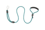 Voir l’image dans la galerie, RCP Laisse Corde Premium 1/2x60" Turquoise Foncé