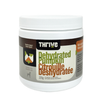 Voir l’image dans la galerie, THRIVE Poudre de Citrouille 225g