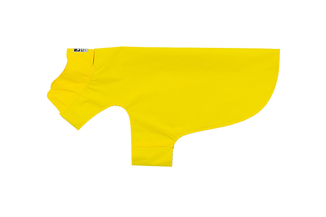 RCP Imperméable Delta XL Citron