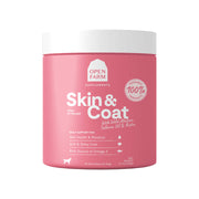 OPEN FARM Peau & Pelage 90x
