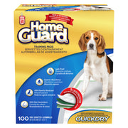 HOME GUARD Tapis d'Entraînement 22x22