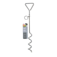 DOGIT Piquet d'Attache Spirale 16"