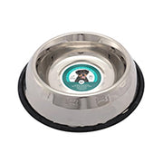 DOGIT Bol Antidérapant Inox 64oz XL