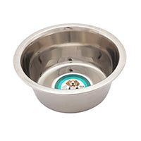 DOGIT Bol Acier Inox 25oz M