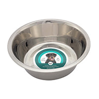 DOGIT Bol Acier Inox 2L XL