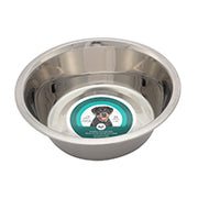 DOGIT Bol Acier Inox 2L XL