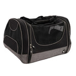 Voir l’image dans la galerie, DOGIT EXPLORER Sac Transport Gris/Noir