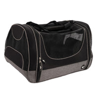 DOGIT EXPLORER Sac Transport Gris/Noir