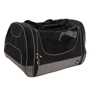 DOGIT EXPLORER Sac Transport Gris/Noir