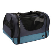 DOGIT EXPLORER Sac Transport Bleu/Bleu Marin