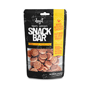 Dogit Snack Bar - Médaillons de Poulet - Gâteries à Mâcher pour Chiens