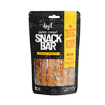 Voir l’image dans la galerie, Dogit Snack Bar - Spirales en Cuir de Boeuf et Poulet - Gâteries à Mâcher pour Chiens