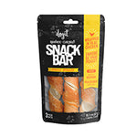 Voir l’image dans la galerie, Dogit Snack Bar - Spirales en Cuir de Boeuf et Poulet - Gâteries à Mâcher pour Chiens