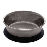 Voir l’image dans la galerie, DOGIT Bol Ventouse Antidérapant Inox 30oz L