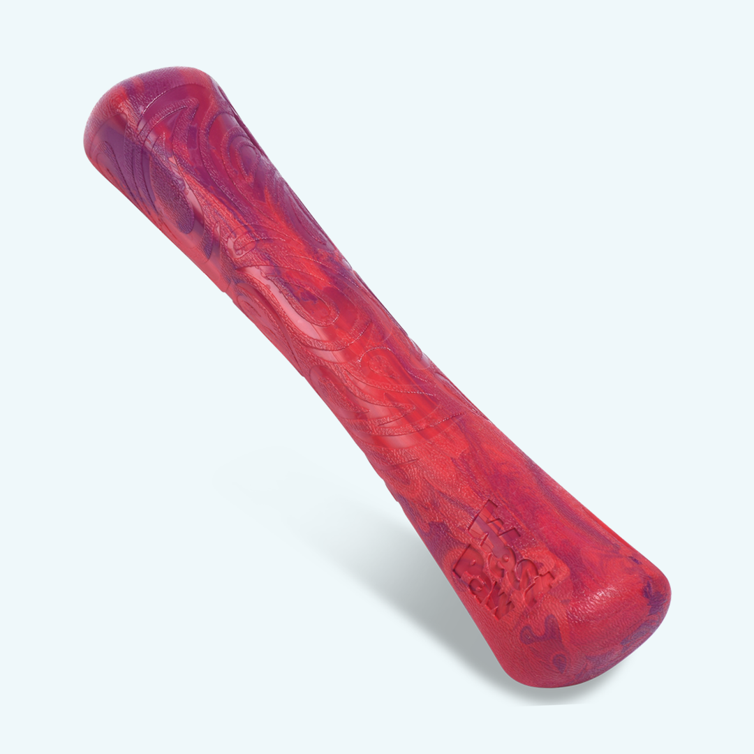 WEST PAW Jouet Chien Seaflex Drifty Hibiscus L