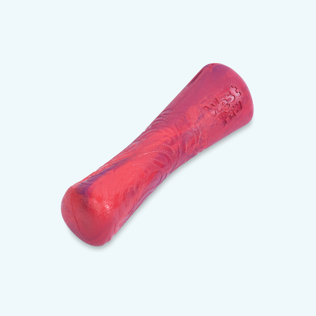 WEST PAW Jouet Chien Seaflex Drifty Hibiscus S