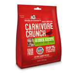 Voir l’image dans la galerie, Stella &amp; Chewy's Carnivore Crunch - Canard en Liberté - Gâteries Lyophilisées Sans Grains à Ingrédients Limités pour Chiens