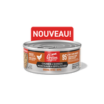 Voir l’image dans la galerie, Orijen Morceaux et Éffilochés - Chat Original - Nourriture Humide Sans Grains pour Chats