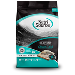 Voir l’image dans la galerie, NutriSource Element - Chat Classic Catch Églefin, Truite et Morue - Nourriture Sèche Sans Grains pour Chats